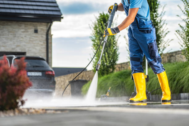 Best Eco-Friendly Pressure Washing in Warrensville Heights, OH